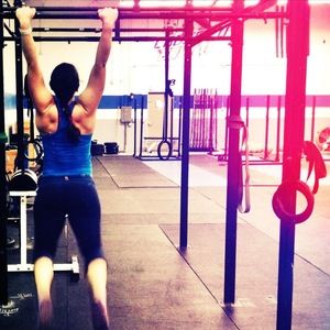 Meet your Posher, Lauren